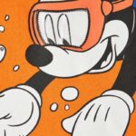 Name it Παιδική Μπλούζα για Αγόρι Πορτοκαλί 13215507-16-1257-TCX - Image 2