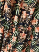 Name it Παιδική Ολόσωμη Φόρμα για Κορίτσι Φλοράλ 13215907-19-4020-TCX - Image 2