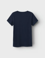 Name it Παιδική Μπλούζα για Κορίτσι Σκούρο Μπλε 13213302-19-4020-TCX - Image 2