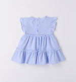 iDo Παιδικό Φόρεμα για Κορίτσι Ανοιχτό Μωβ 46636-6VY9 – Bild 2