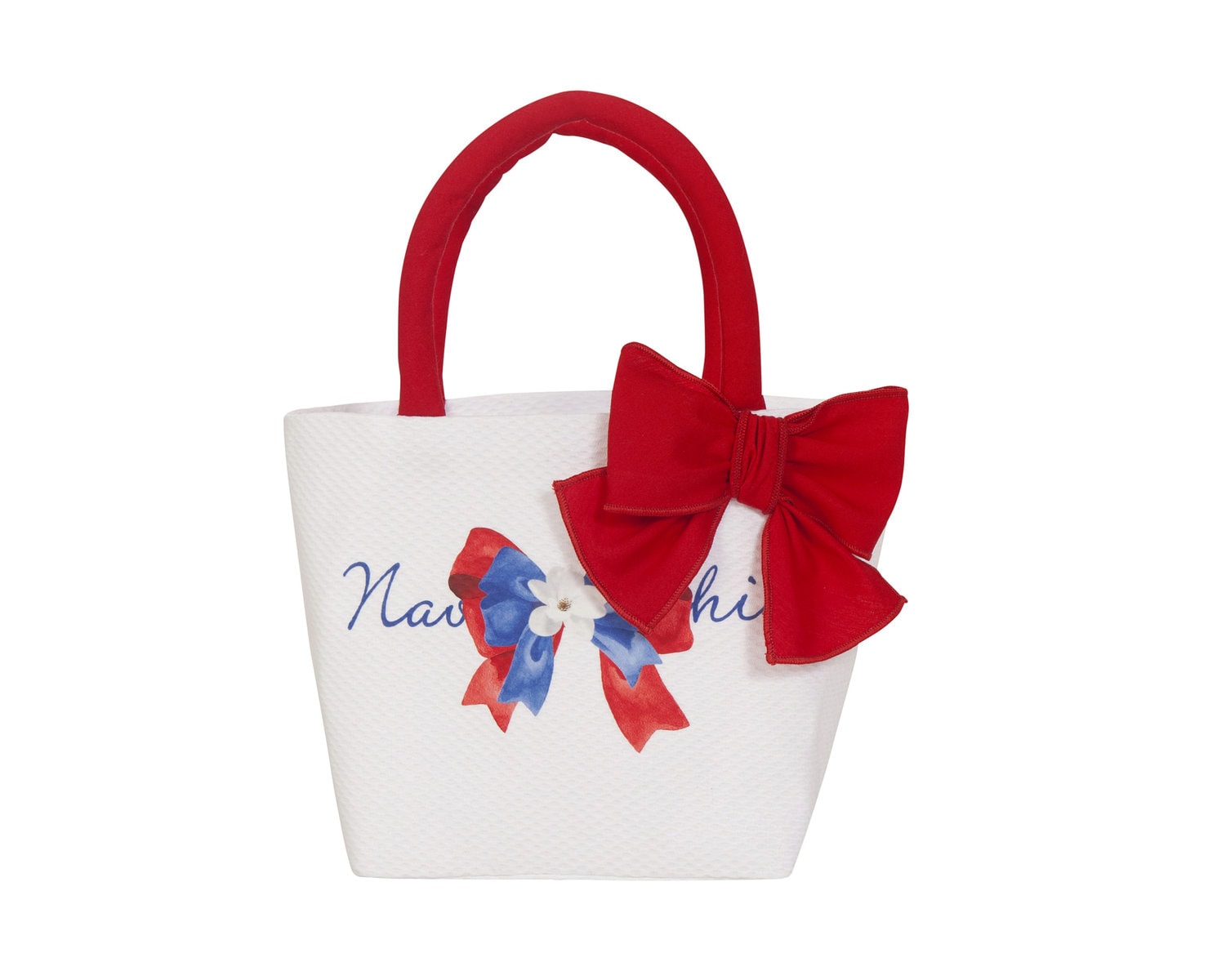 953 Balloon Chic Παιδική Τσάντα για Κορίτσι Άσπρο 231F0953 - Image 1