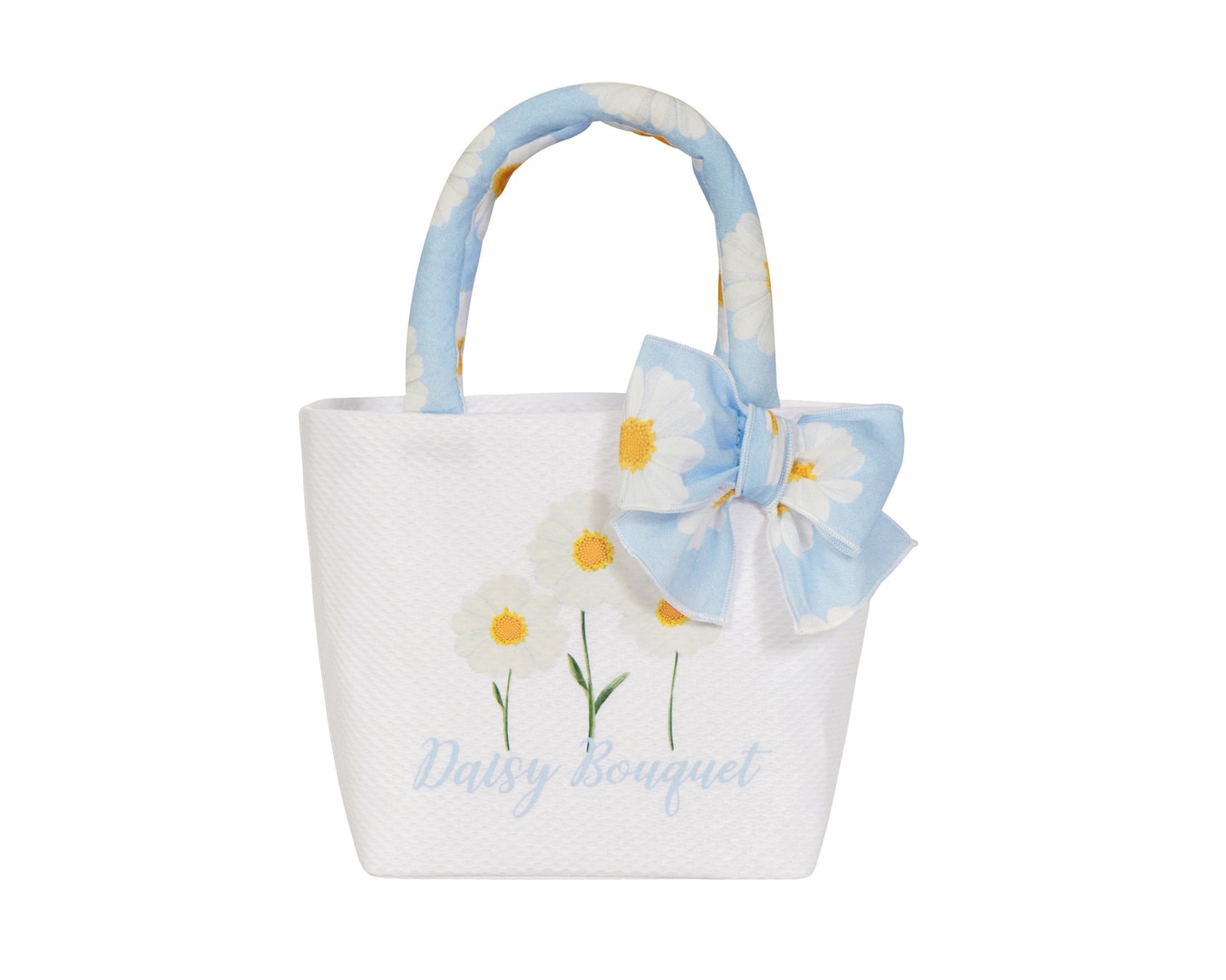 955 (1) Balloon Chic Παιδική Τσάντα για Κορίτσι Άσπρο 231F0955 - Image 1