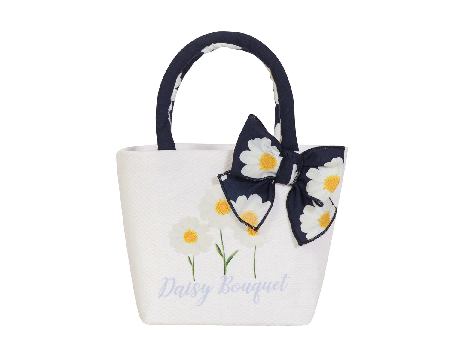 956 Balloon Chic Παιδική Τσάντα για Κορίτσι Άσπρο 231F0956 - Image 1