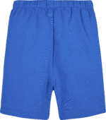 Calvin Klein Παιδικό Σορτς για Αγόρι Μπλε IB0IB01614-C4W - Image 3