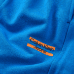 Calvin Klein Παιδικό Σορτς για Αγόρι Μπλε IB0IB01614-C4W - Image 2