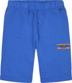 Calvin Klein Παιδικό Σορτς για Αγόρι Μπλε IB0IB01614-C4W
