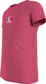 Calvin Klein Παιδική Μπλούζα για Κορίτσι Ροζ IG0IG01470-XI1 - Image 3