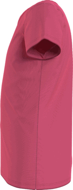 Calvin Klein Παιδική Μπλούζα για Κορίτσι Ροζ IG0IG01470-XI1 - Image 4