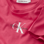 Calvin Klein Παιδική Μπλούζα για Κορίτσι Ροζ IG0IG01470-XI1 - Image 2