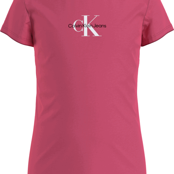 Calvin Klein Παιδική Μπλούζα για Κορίτσι Ροζ IG0IG01470-XI1
