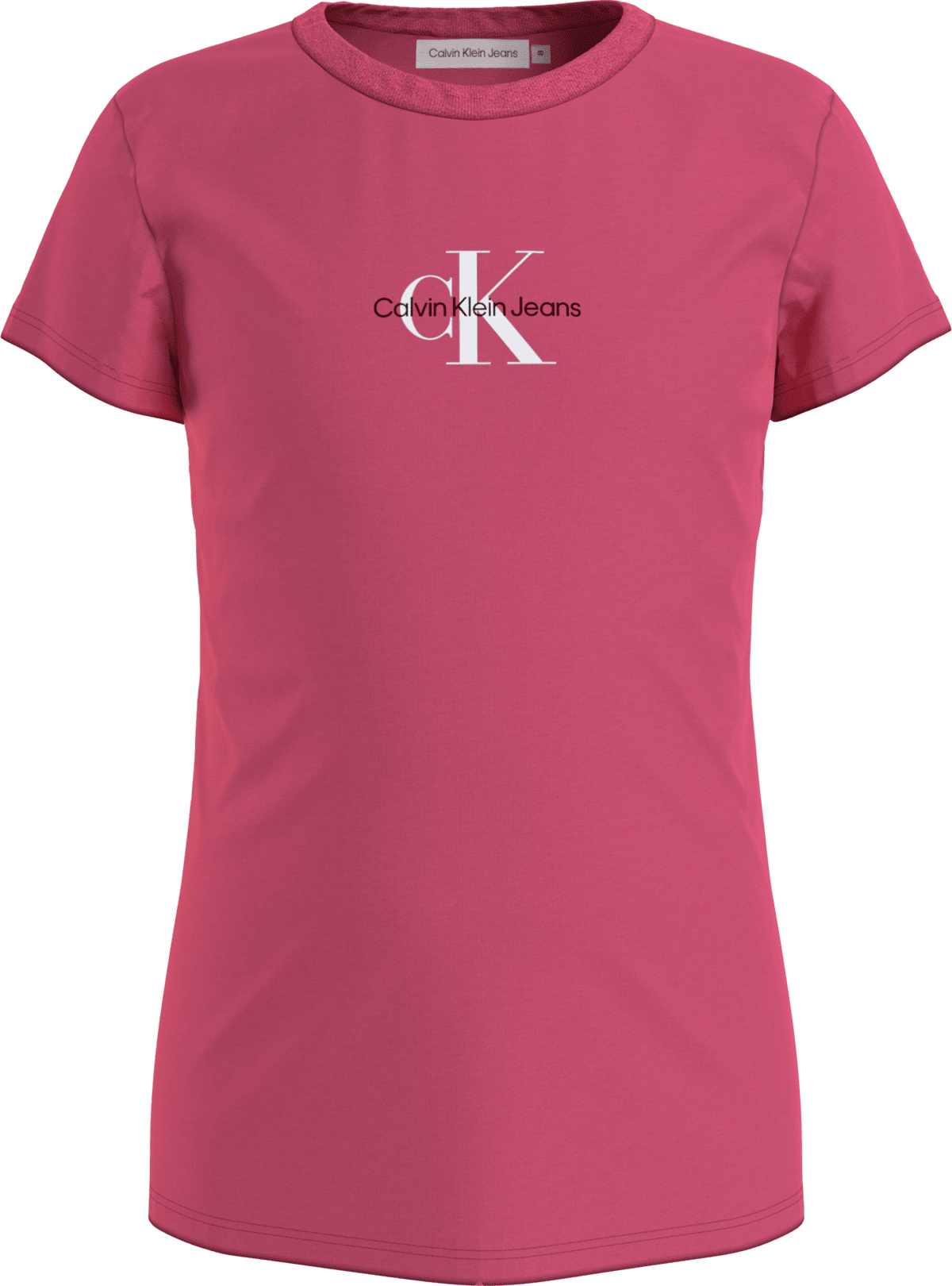 IG0IG01470XI1_F Calvin Klein Παιδική Μπλούζα για Κορίτσι Ροζ IG0IG01470-XI1 - Image 1