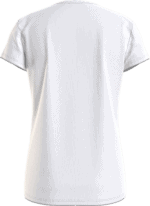 Calvin Klein Παιδική Μπλούζα για Κορίτσι Άσπρο IG0IG01470-YAF - Image 3