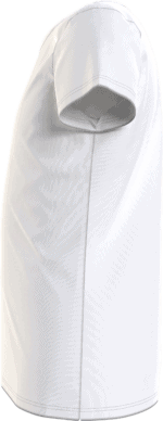 Calvin Klein Παιδική Μπλούζα για Κορίτσι Άσπρο IG0IG01470-YAF - Image 4