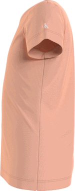 Calvin Klein Παιδική Μπλούζα για Κορίτσι Σομόν IG0IG01940-SOJ - Image 4