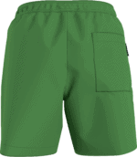 Calvin Klein Παιδικό Μαγιό για Αγόρι Πράσινο KV0KV00021-LXK - Image 4