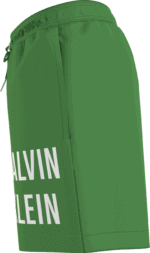 Calvin Klein Παιδικό Μαγιό για Αγόρι Πράσινο KV0KV00021-LXK - Image 2