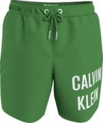 Calvin Klein Παιδικό Μαγιό για Αγόρι Πράσινο KV0KV00021-LXK