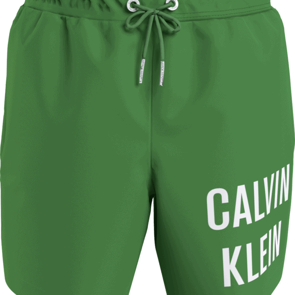 Calvin Klein Παιδικό Μαγιό για Αγόρι Πράσινο KV0KV00021-LXK