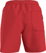 Calvin Klein Παιδικό Μαγιό για Αγόρι Κόκκινο KV0KV00021-XNE - Image 4