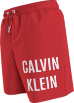 Calvin Klein Παιδικό Μαγιό για Αγόρι Κόκκινο KV0KV00021-XNE - Image 2