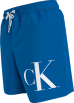 Calvin Klein Παιδικό Μαγιό για Αγόρι Μπλε KV0KV00023-CY0 - Image 2