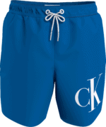 Calvin Klein Παιδικό Μαγιό για Αγόρι Μπλε KV0KV00023-CY0