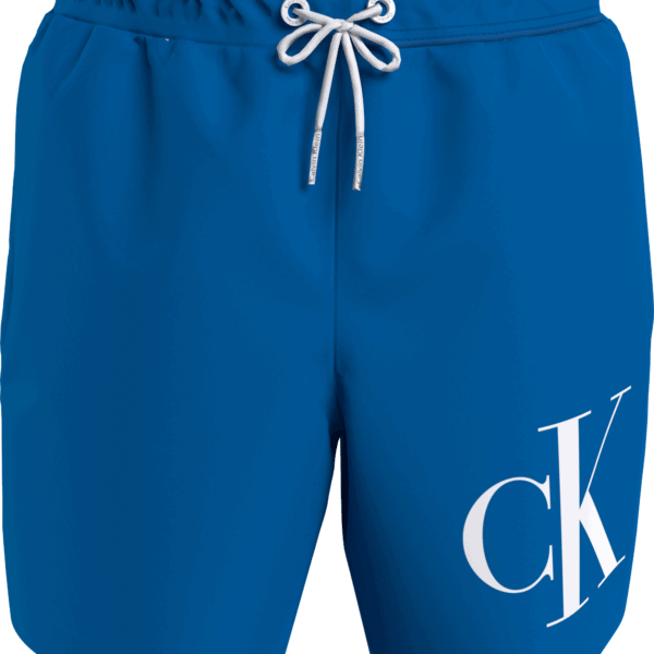 Calvin Klein Παιδικό Μαγιό για Αγόρι Μπλε KV0KV00023-CY0