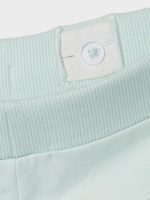 Name it Παιδικό Σορτς για Κορίτσι Μέντα 13201013-13-0117-TCX - Image 3