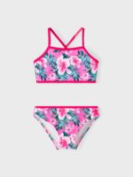 Name it Παιδικό Μαγιό για Κορίτσι Ροζ 13212915-17-2235-TCX