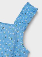 Name it Παιδική Μπλούζα για Κορίτσι Γαλάζιο 13214117-17-4140-TCX - Image 3