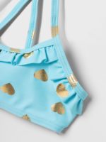 Name it Παιδικό Μαγιό για Κορίτσι Γαλάζιο 13213796-15-4428-TCX - Image 3