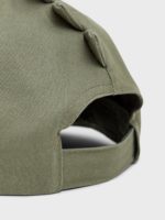 Name it Παιδικό Καπέλο για Αγόρι Χακί 13214025-17-6009-TCX - Image 4