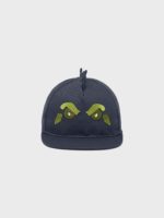 Name it Παιδικό Καπέλο για Αγόρι Σκούρο Μπλε 13214025-19-4020-TCX - Image 2