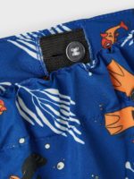 Name it Παιδικό Μαγιό για Αγόρι Μπλε Ρουά 13213890-19-3952-TCX – Bild 4