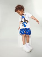 Name it Παιδικό Μαγιό για Αγόρι Μπλε Ρουά 13213890-19-3952-TCX