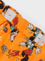 Name it Παιδικό Μαγιό για Αγόρι Ροδακινί 13213890-13-1145-TN - Image 3