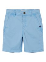 Name it Παιδική Βερμούδα για Αγόρι Γαλάζιο 13213771-17-4140-TCX