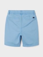 Name it Παιδική Βερμούδα για Αγόρι Γαλάζιο 13213771-17-4140-TCX - Image 2