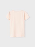 Name It Παιδική Μπλούζα για Κορίτσι Κοραλί 13215381 – Bild 3