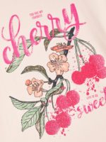 Name It Παιδική Μπλούζα για Κορίτσι Κοραλί 13215381 – Bild 2