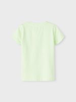 Name It Παιδική Μπλουζα για Κορίτσι Πράσινη 13215421 - Image 3