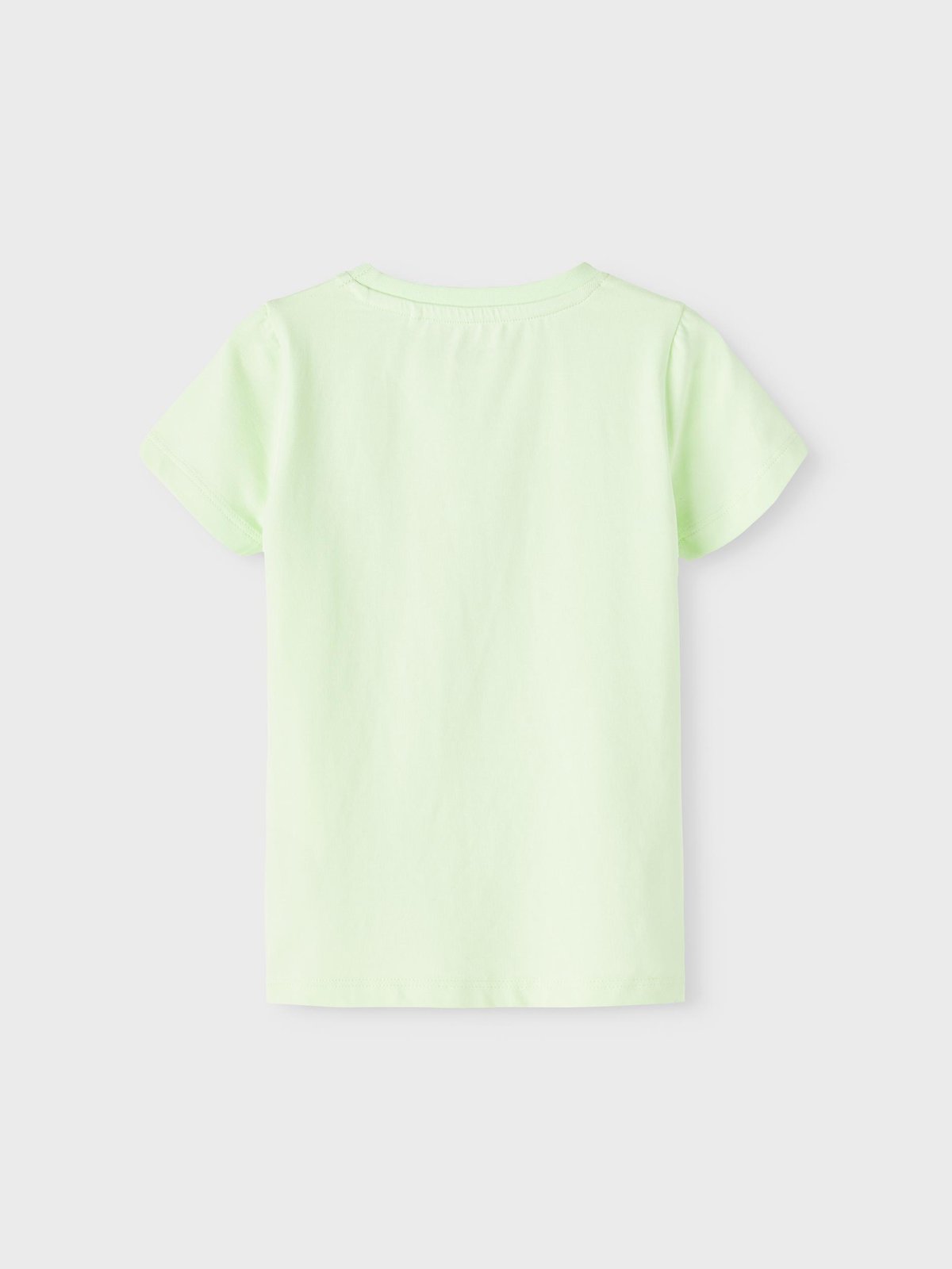 NAME-IT_Springsummer_4152384_13215421_3 Name It Παιδική Μπλουζα για Κορίτσι Πράσινη 13215421 - Image 3