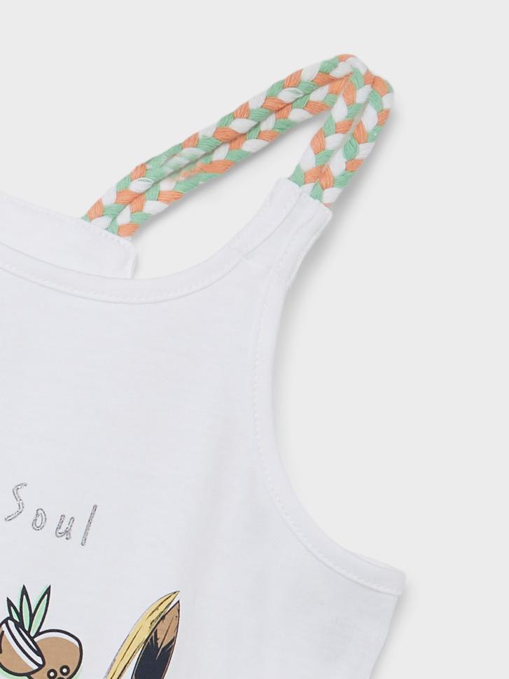 NAME-IT_Springsummer_4157327_13214959_4 Name it Παιδική Μπλούζα για Κορίτσι Άσπρο 13214959-11-0601-TCX - Image 3