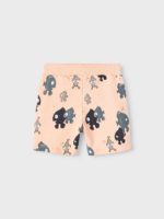 Name it Παιδικό Σορτς για Αγόρι Ροδακινί 13215659-14-1228-TCX - Image 2