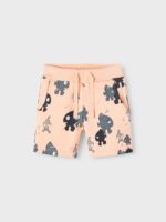 Name it Παιδικό Σορτς για Αγόρι Ροδακινί 13215659-14-1228-TCX