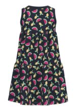 Name it Παιδικό Φόρεμα για Κορίτσι Σκούρο Μπλε 13215237-19-4020-TCX - Image 2