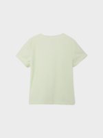 Name it Παιδική Μπλούζα για Κορίτσι Λάιμ 13217343-12-0312-TCX - Image 3