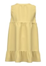 Name it Παιδικό Φόρεμα για Κορίτσι Κίτρινο 13215039-12-0718-TCX - Image 3