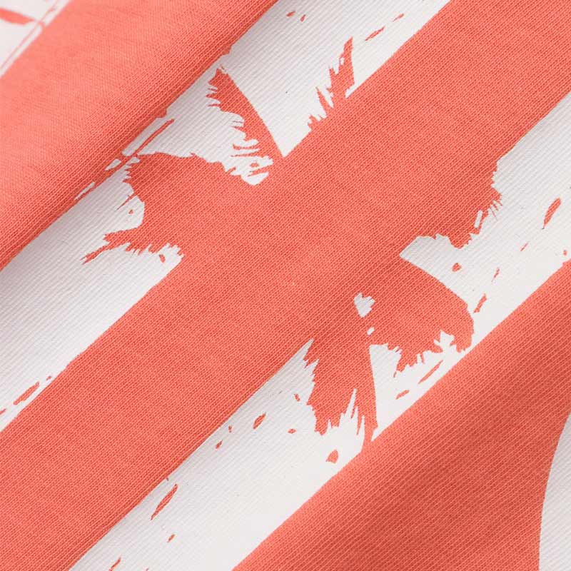 T-shirt_Name_it_Πορτοκαλί_Los-Angeles_13214372_(3) Name it Παιδική Μπλούζα για Αγόρι Πορτοκαλί 13214372-16-1539-TCX - Image 3