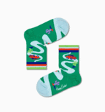 Happy Socks Παιδική Κάλτσα Συσκευασία Δώρου 3 Ζεύγη XKTRI08-7303 - Image 4